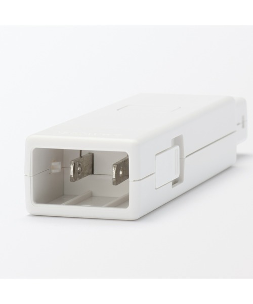 無印良品（MUJI） ジョイントタップ ロック付用 ON／OFFスイッチ
