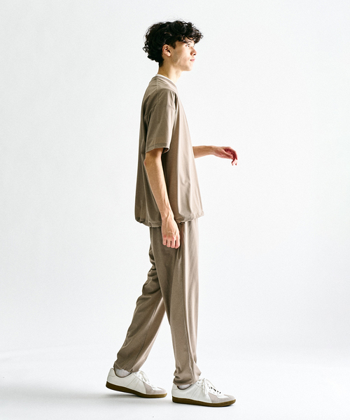 new basic 冷感COOL Tシャツ coen｜Coleman(コールマン)クーラーボックス COOL Tシャツ ー