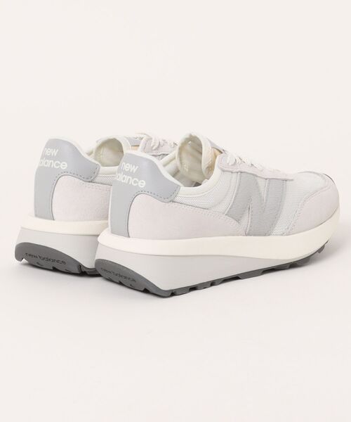New Balance スニーカー NEW BALANCE ニューバランス U370AA(D