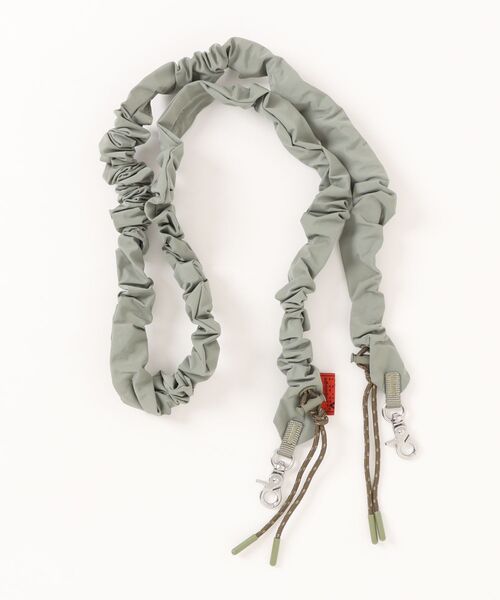Bungee Strap Chrome トポロジー Topologie（トポロジー）の「Topologie/トポロジー Bungee Strap