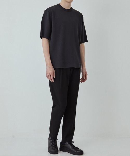 ブリーフィング ALG　Tシャツ 　ストレッチ　Sサイズ　 ネイビー ブリーフィング公式サイト | BRIEFING OFFICIAL SITE《最大30