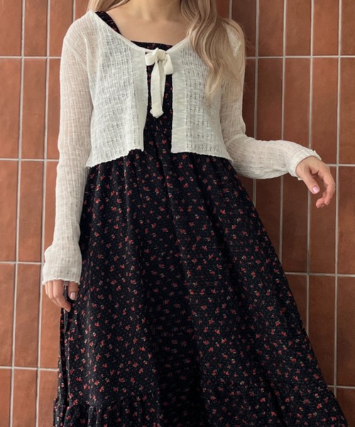 Love Mine Rose ワンピース Love Mine Rose ワンピース