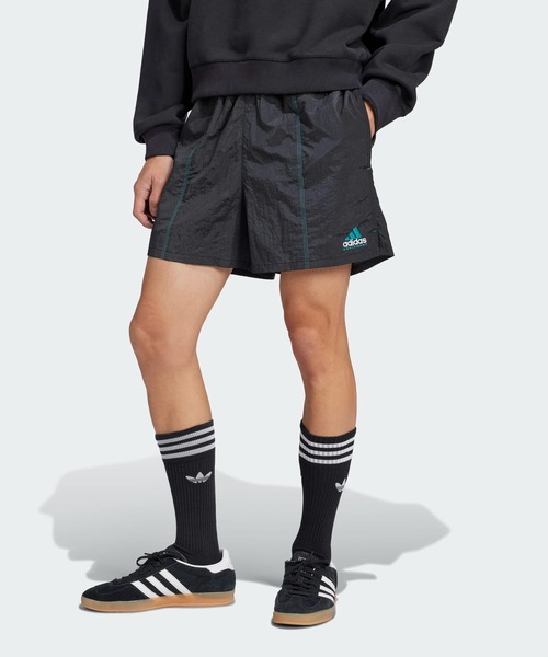 adidas（アディダス） パンツ EQT ウーブンショーツ / ハーフパンツ