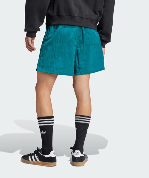 adidas（アディダス） パンツ EQT ウーブンショーツ / ハーフパンツ