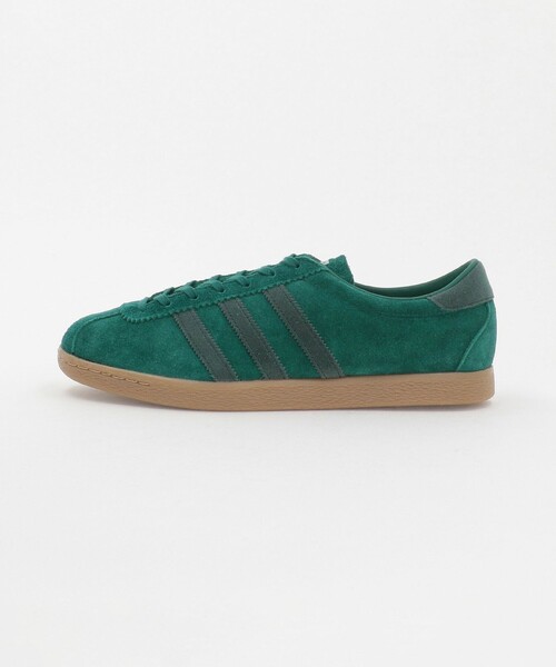 adidas tobacco ネイビー スエード スニーカー 限定展開 adidas/アディダス TOBACCO/タバコ[23.5cm～24.5cm