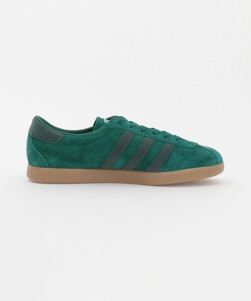 adidas グリーンスエードoriginal tobacco 未使用 STEVEN ALAN スニーカー 「adidas」 TOBACCO/スニーカー メンズ