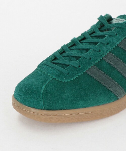 STEVEN ALAN スニーカー 「adidas」 TOBACCO/スニーカー メンズ