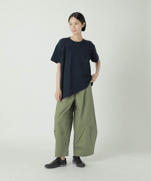 ZUCCa パンツ ホースクロス / レディース : ZOZOTOWN Yahoo!店