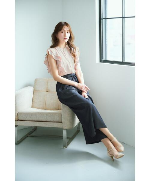 (新品、タグ付き)パンツ 大きいサイズ メンズ HYBRIDBIZ WALK 秋冬対応 オールシーズン