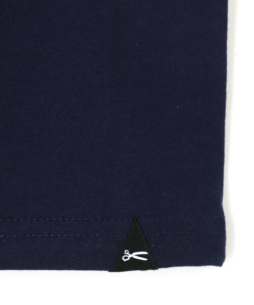 DENHAM／デンハム／WTDC TEE JEANS JERSEY DENHAM/デンハム/WTDC TEE JEANS JERSEY | ROYAL FLASH