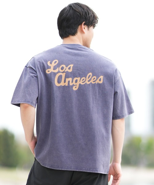 ムラサキスポーツ（MURASAKI SPORTS） tシャツ 「ムラサキスポーツ限定