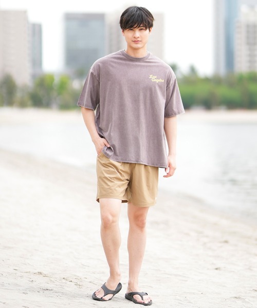 ムラサキスポーツ（MURASAKI SPORTS） tシャツ 「ムラサキスポーツ限定