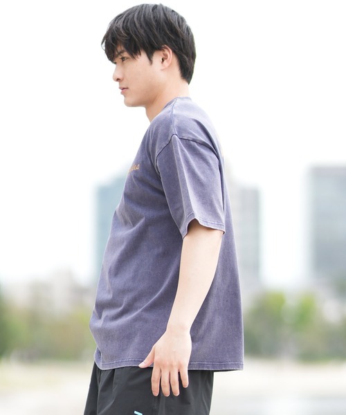 ムラサキスポーツ（MURASAKI SPORTS） tシャツ 「ムラサキスポーツ限定
