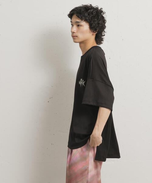 masterkey（マスターキー） tシャツ master key FLASH メンズ
