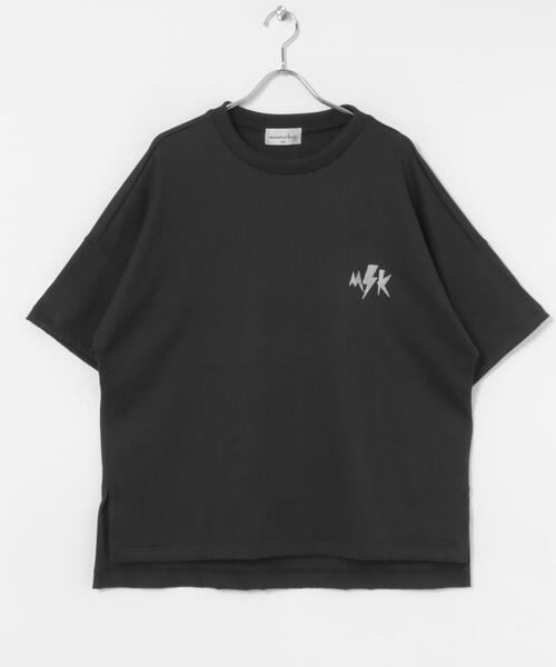 masterkey（マスターキー） tシャツ master key FLASH メンズ