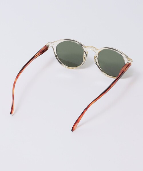 IZIPIZI: POLARIZED D MODE サングラス 眼鏡 IZIPIZI（イジピジ） サングラス IZIPIZI: POLARIZED D MODE メンズ