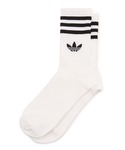 靴下 adidas 3S CREW S 3P ...の詳細画像2