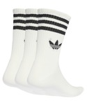 靴下 adidas 3S CREW S 3P ...の詳細画像1