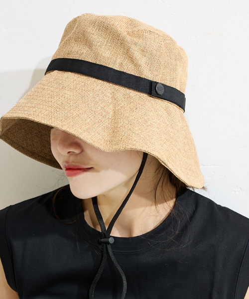 帽子 HIKE Bloom Hat THE NORTH FACE 帽子 ハット 「THE FACE/ ザノースフェイス