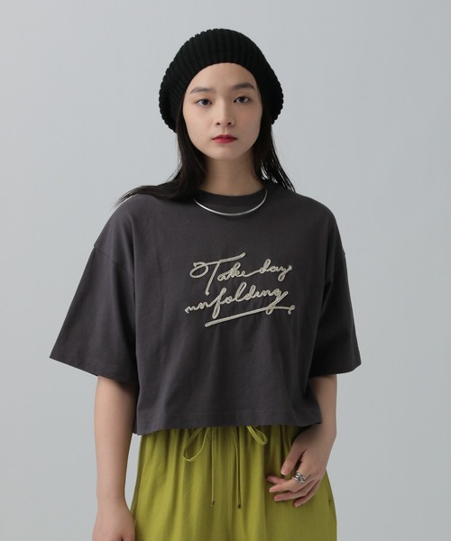 新品LEPSIM【レプスタ企画】ロゴTシャツ 楽天市場】【SALE／40%OFF】アソートロゴプルオーバー LEPSIM