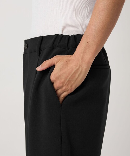BEAUTY＆YOUTH UNITED ARROWS パンツ DUAL PACK 2.0 1プリーツ