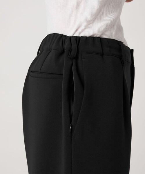 BEAUTY＆YOUTH UNITED ARROWS パンツ DUAL PACK 2.0 1プリーツ