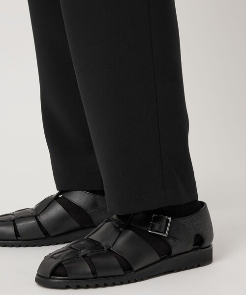 BEAUTY＆YOUTH UNITED ARROWS パンツ DUAL PACK 2.0 1プリーツ