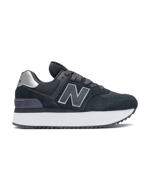 New Balance 「New Balance」 ローカットスニーカー 23.5cm