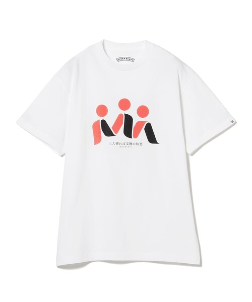 tシャツ ULTRA HEAVY / ジェリー鵜飼 Tee レディース メンズ