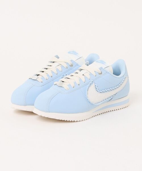 NIKE スニーカー ナイキ W CORTEZ LTR ウィメンズ コルテッツ