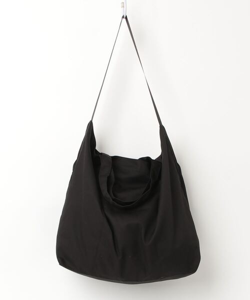 LANVIN en Bleu 「LANVIN Bleu」 ワンポイントトートバッグ