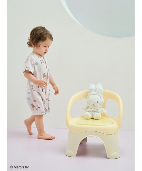 Dick Bruna ジェラピケ ミッフィー ベビモコパッケージ付き ぬいぐるみ Amazon.co.jp: [ジェラート ピケ] DickBruna ベビモコパッケージ
