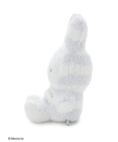 Dick Bruna ジェラピケ ミッフィー ベビモコパッケージ付き ぬいぐるみ Amazon.co.jp: [ジェラート ピケ] DickBruna ベビモコパッケージ