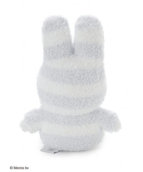 Miffy 「Dick Bruna」ベビモコパッケージ付きぬいぐるみ