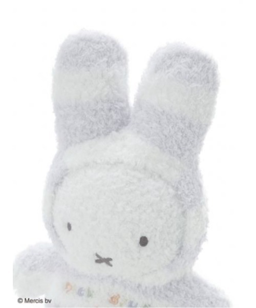 Miffy 「Dick Bruna」ベビモコパッケージ付きぬいぐるみ