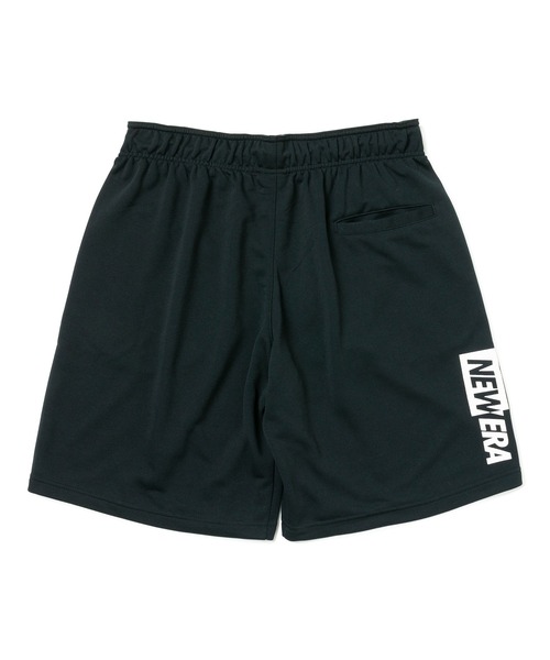 XLARGE NEWERAコラボショートパンツ 黒 NEW ERA 「NEW ERA」 ショートパンツ X-LARGE ブラック メンズ