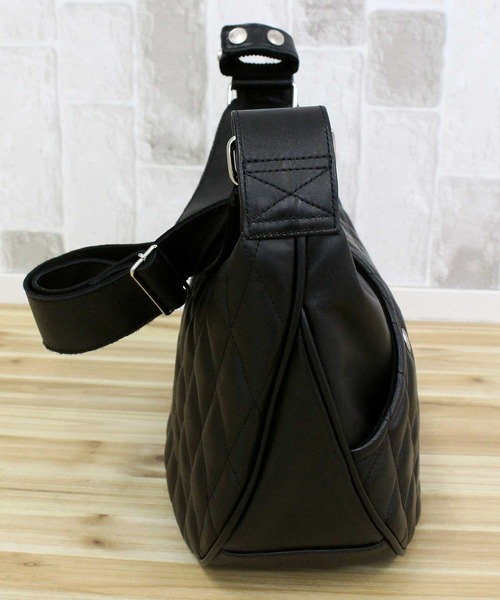 「schott」 ショルダーバッグ FREE オリーブ メンズ schott（ショット）の「【直営限定】Schott/ショット/SHOULDER BAG
