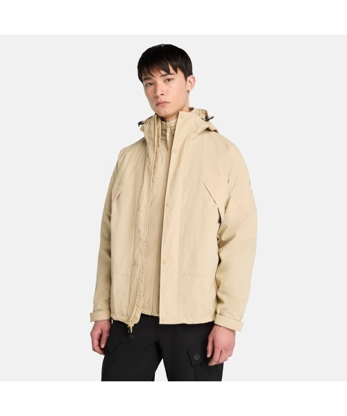 Timberland（ティンバーランド） ナイロンジャケット ウィニック