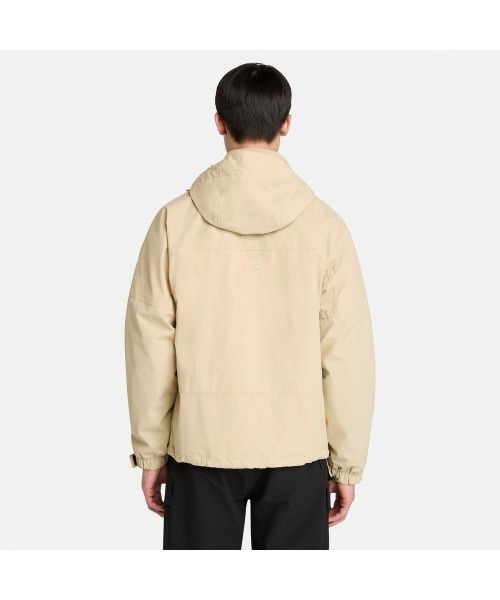 Timberland（ティンバーランド） ナイロンジャケット ウィニック