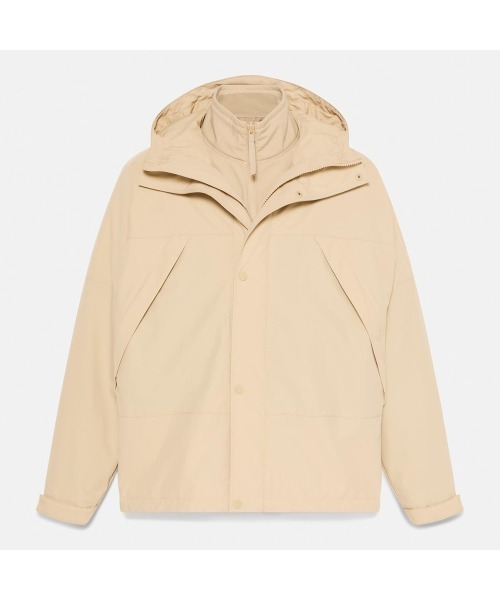 Timberland（ティンバーランド） ナイロンジャケット ウィニック