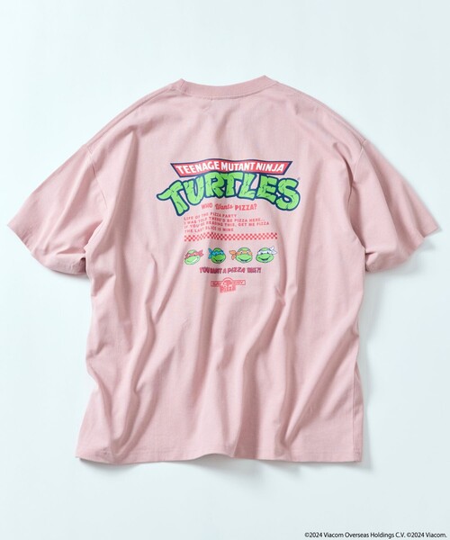 「FREAK'S STORE」 半袖Tシャツ LARGE チャコールグレー メンズ