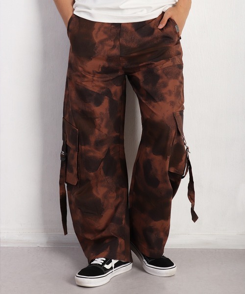 楽天市場】アメリカ軍 BDU クロップド カーゴパンツ 迷彩服 XSサイズ