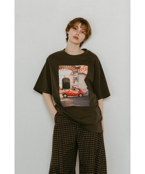 週末SALE❣️ knuth marf 長袖シャツ Knuth Marf / 長袖シャツ（クリーニング済み）