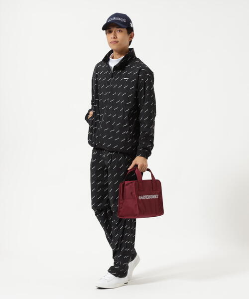 Jack Bunny!! ゴルフ 「Jack Bunny!!」保冷カートバッグ (UNISEX