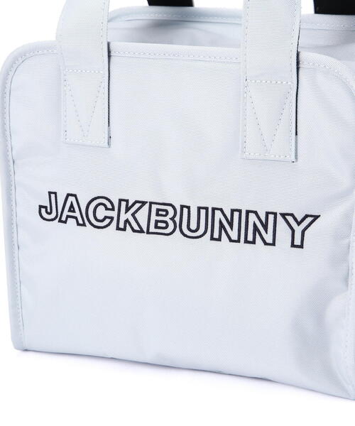 保冷 カートバッグ ラウンド ジャックバニー ゴルフ 新品 Amazon.co.jp: [ジャックバニー] 保冷 カートバッグ (ビッグロゴ
