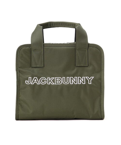 Jack Bunny!! ゴルフ 「Jack Bunny!!」保冷カートバッグ (UNISEX