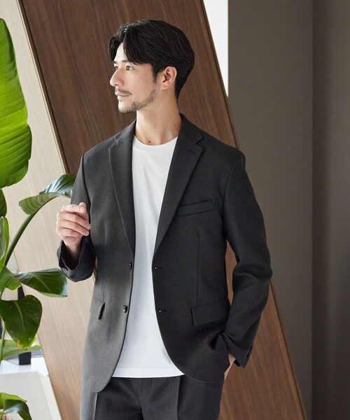 BEAUTY&YOUTH セットアップ BEAUTY＆YOUTH UNITED ARROWS セットアップ 「WEB限定 WARDROBE