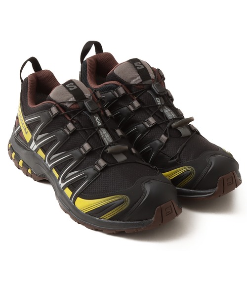 SALOMON（サロモン） スニーカー SALOMON XA PRO 3D GTX / サロモン