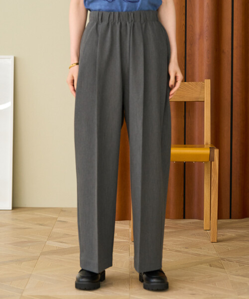 FREAK'S STORE（フリークスストア） スラックス パンツ スラックス