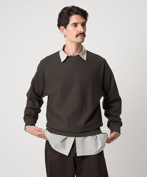 フリーダムスリーブ スウェットのおすすめ人気商品一覧 通販 - Yahoo